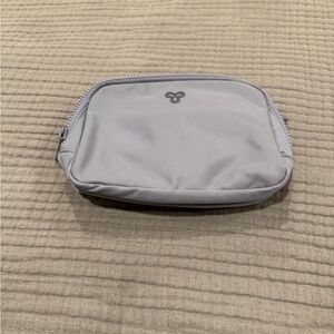 Aritzia Periwinkle Bag